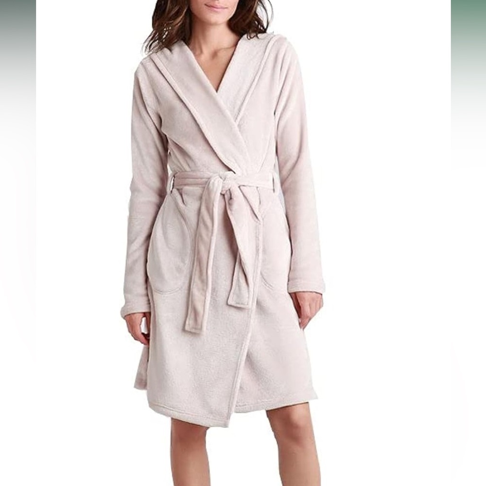 Ugg Miranda Robe- Pink